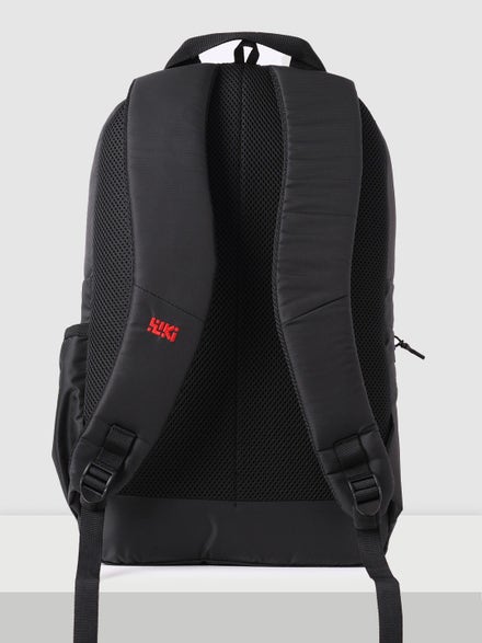 Wiki Pack School Bag