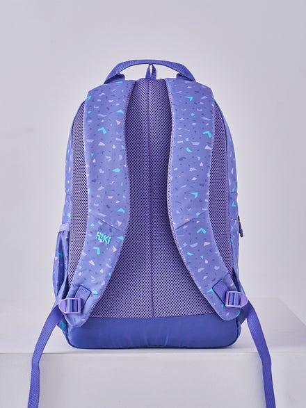 Wiki Pack School Bag