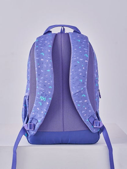 Wiki Pack School Bag
