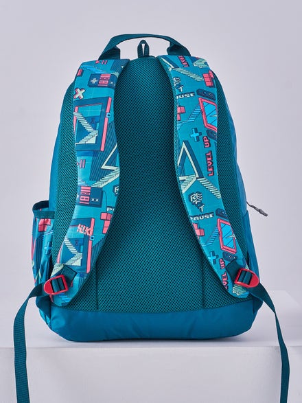 Wiki 2 School Bag