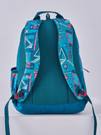 Wiki 2 School Bag