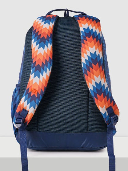 Wiki 3 School Bag
