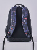 Wiki 3 School Bag
