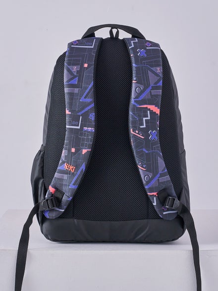 Wiki 3 School Bag