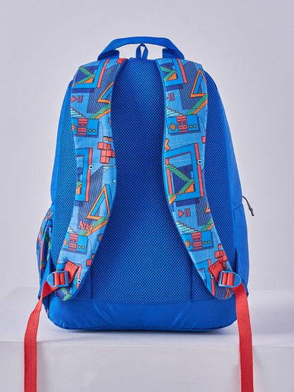 Wiki_1 Backpack