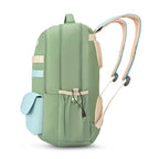 Skybags ZENITH PRO 01 SCBP MULTIPOCKETS OLIVE-42L
