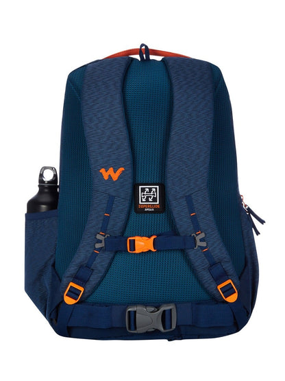 Wildcraft Blaze Pro 45L Backpack (12954)