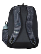 Wildcraft Bravo 45L Backpack