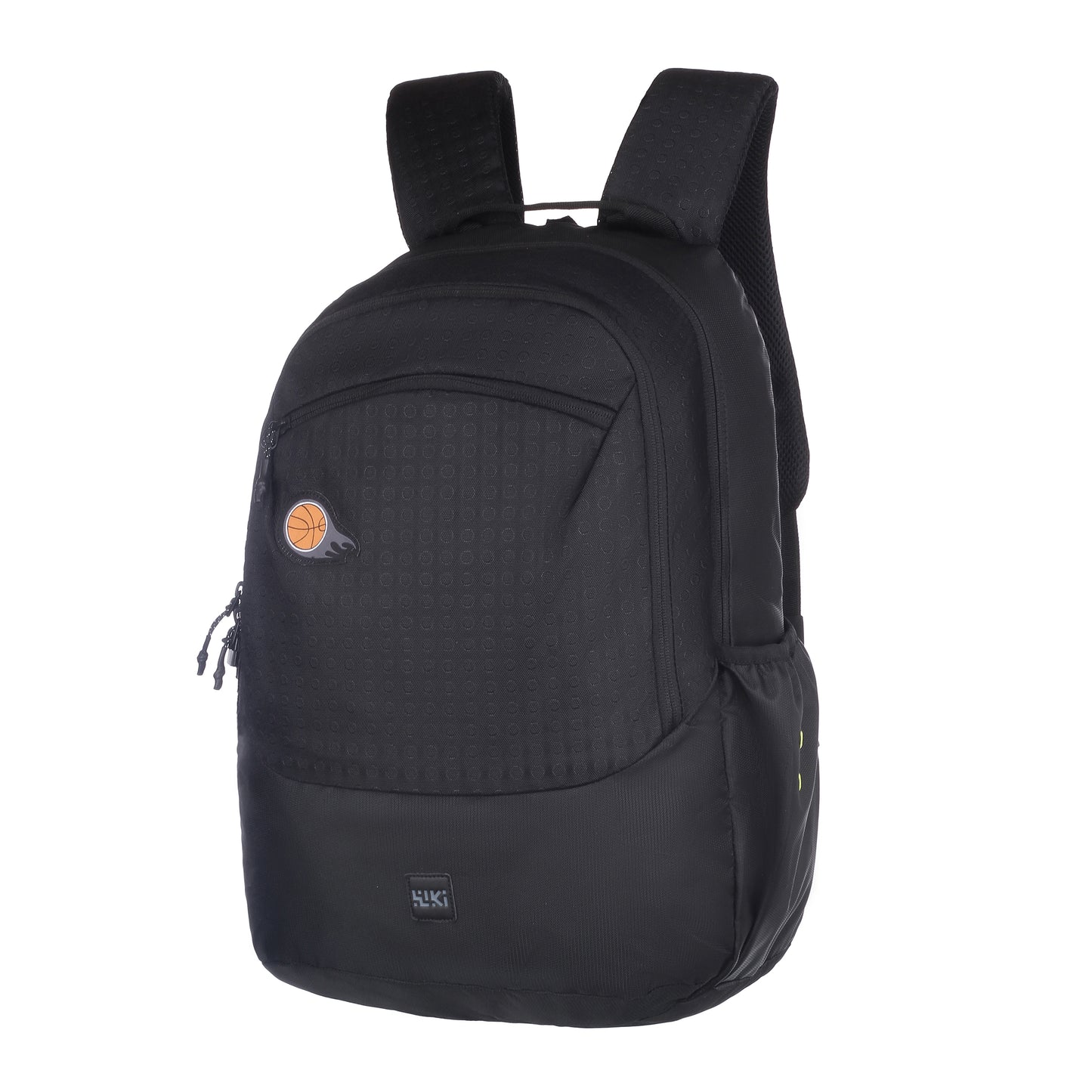 Wildcraft Wiki Nylon backpack Ideal for school, college, office & travel bag