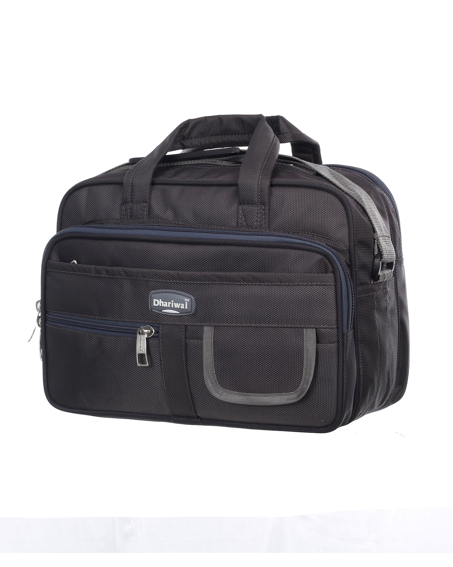 ऑफिस एग्जीक्यूटिव फाइल बैग 1680 मैटी 14" EB-605