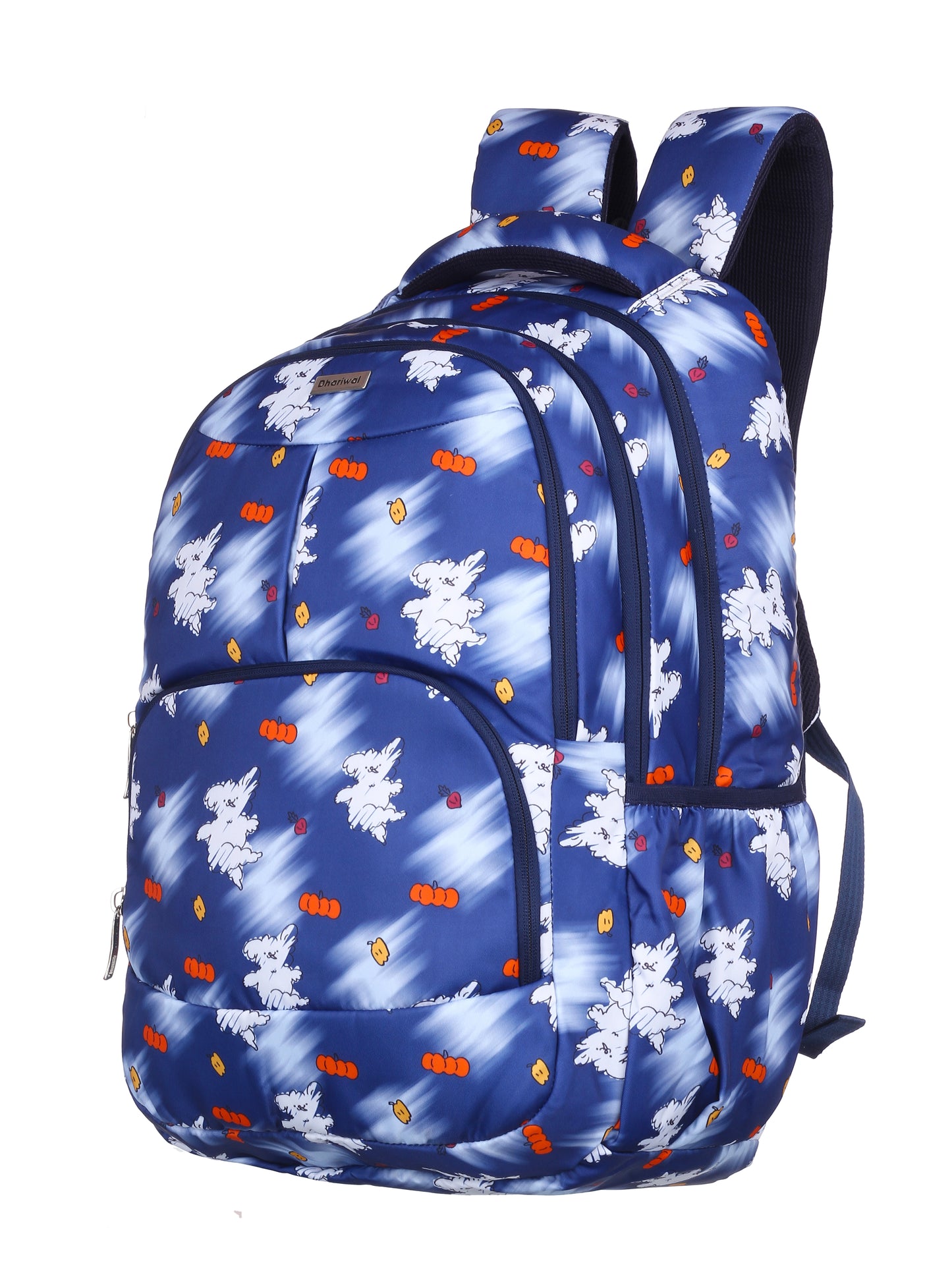 Dhariwal bags Casual/School/College/Office Bag BP-252 36 L Backpack