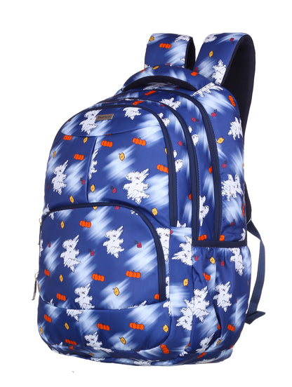 Dhariwal bags Casual/School/College/Office Bag BP-252 36 L Backpack