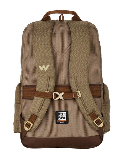 Wildcraft Safara Tactical 4 32L Laptop Backpack (12966)
