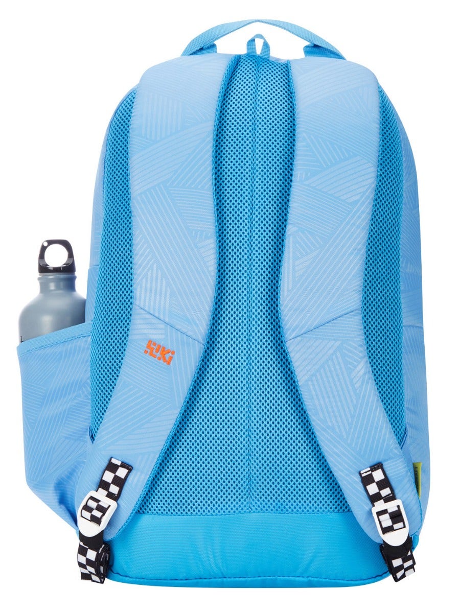 Wildcraft WIKI PACK 18.5L Backpack with Sleeve Separator (12967)