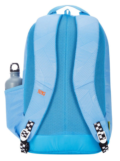 Wildcraft WIKI PACK 18.5L Backpack with Sleeve Separator (12967)