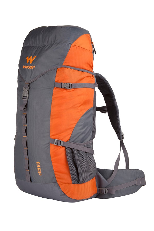 Wildcraft Rucksack Cliff  Trekking Backpack (11233)