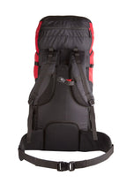 Wildcraft Rucksack Cliff  Trekking Backpack (11233)