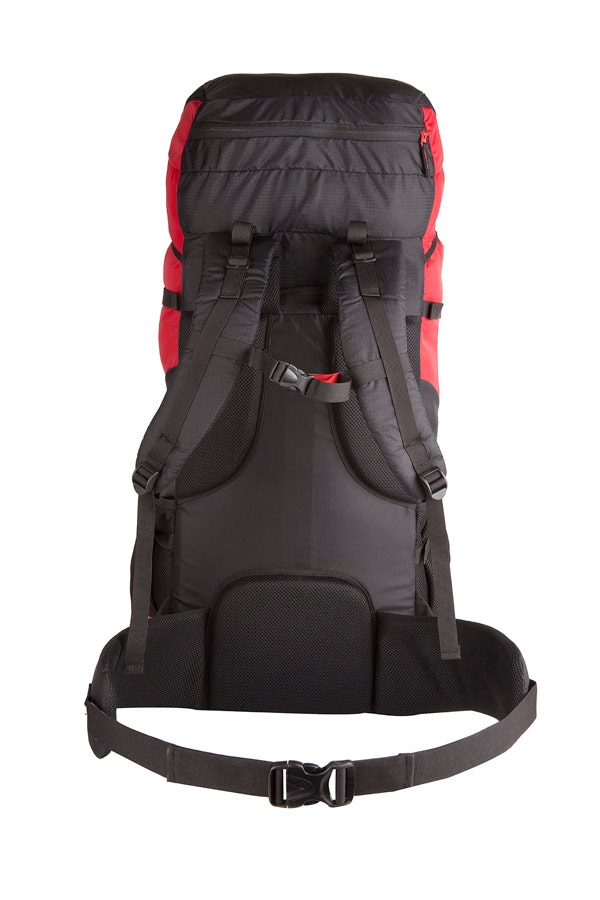 Wildcraft Rucksack Cliff  Trekking Backpack (11233)