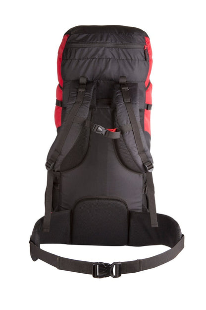 Wildcraft Rucksack Cliff  Trekking Backpack (11233)
