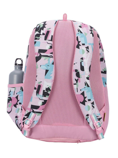 Wildcraft WIKI 3 29.5L Backpack with Sleeve Separator (12970)