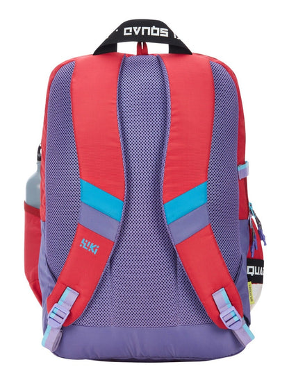 Wildcraft Wiki Squad 3 40L Backpack (12978)