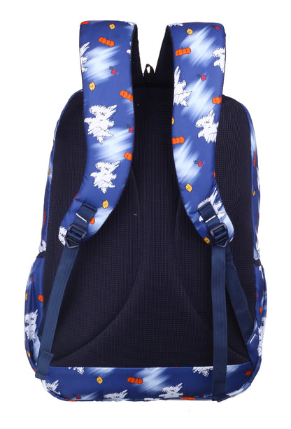 Dhariwal bags Casual/School/College/Office Bag BP-252 36 L Backpack