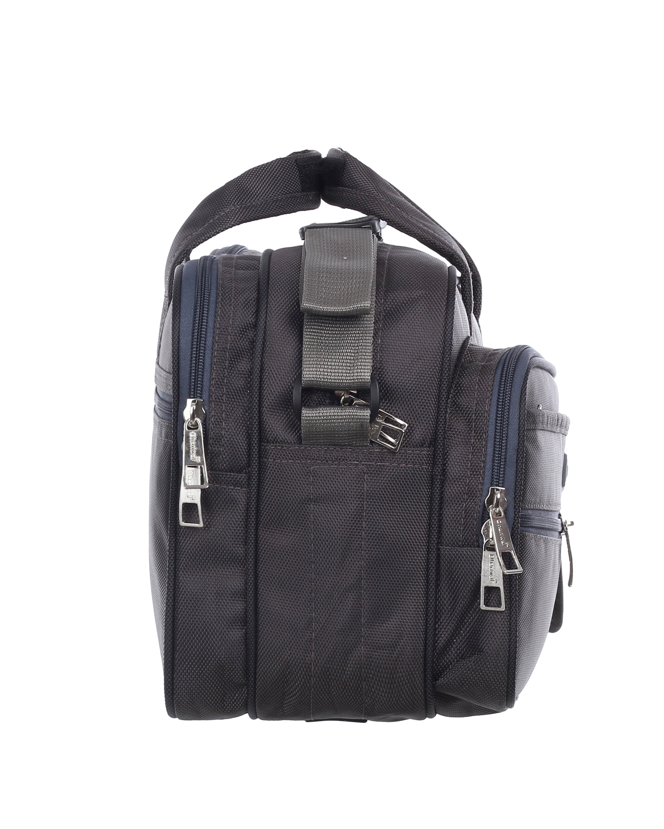 Office Executive File Bag 1680 Matty 16" EB-606