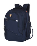 Dhariwal 43L Backpack For Unisex- BP-253