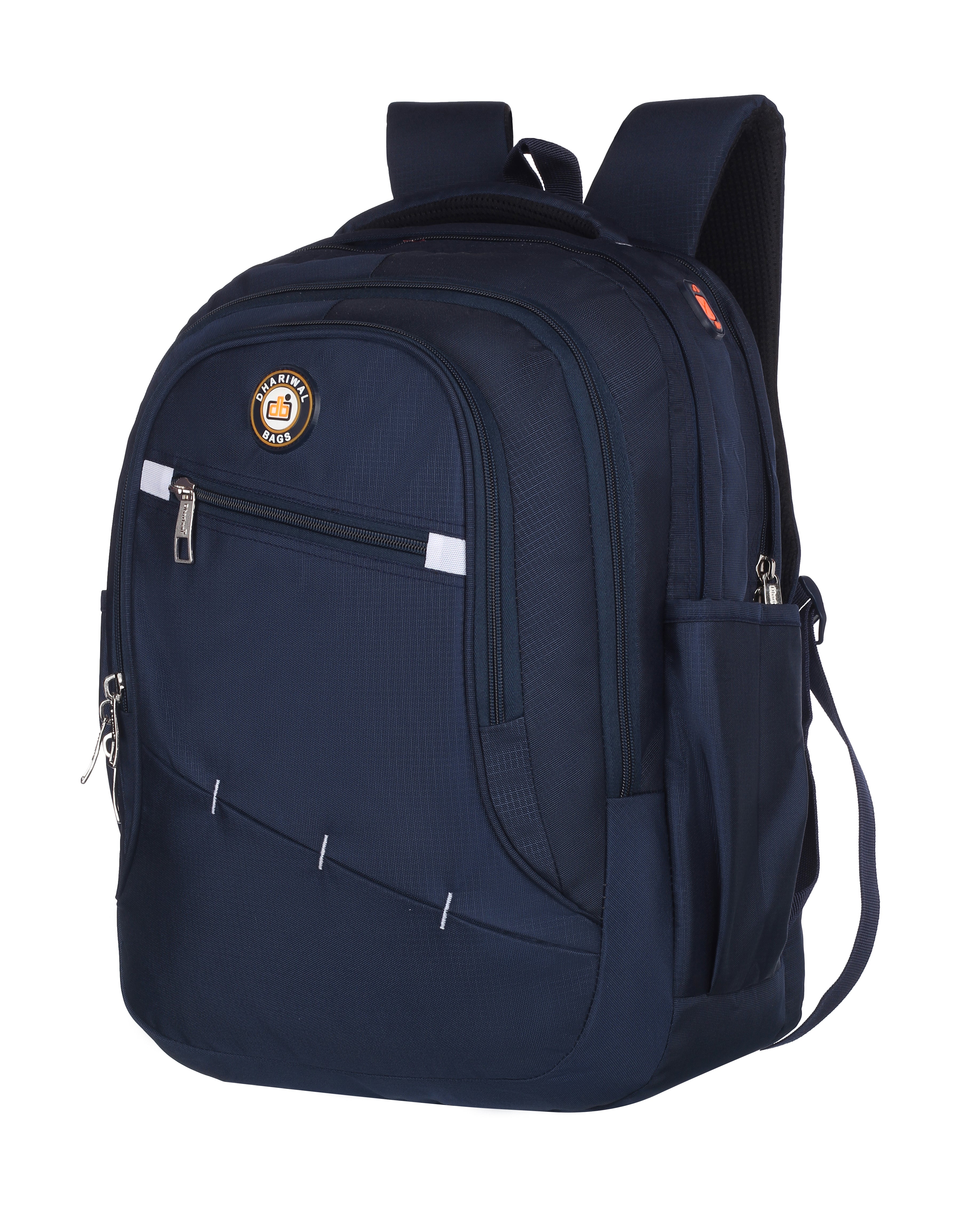 Dhariwal 43L Backpack For Unisex- BP-253