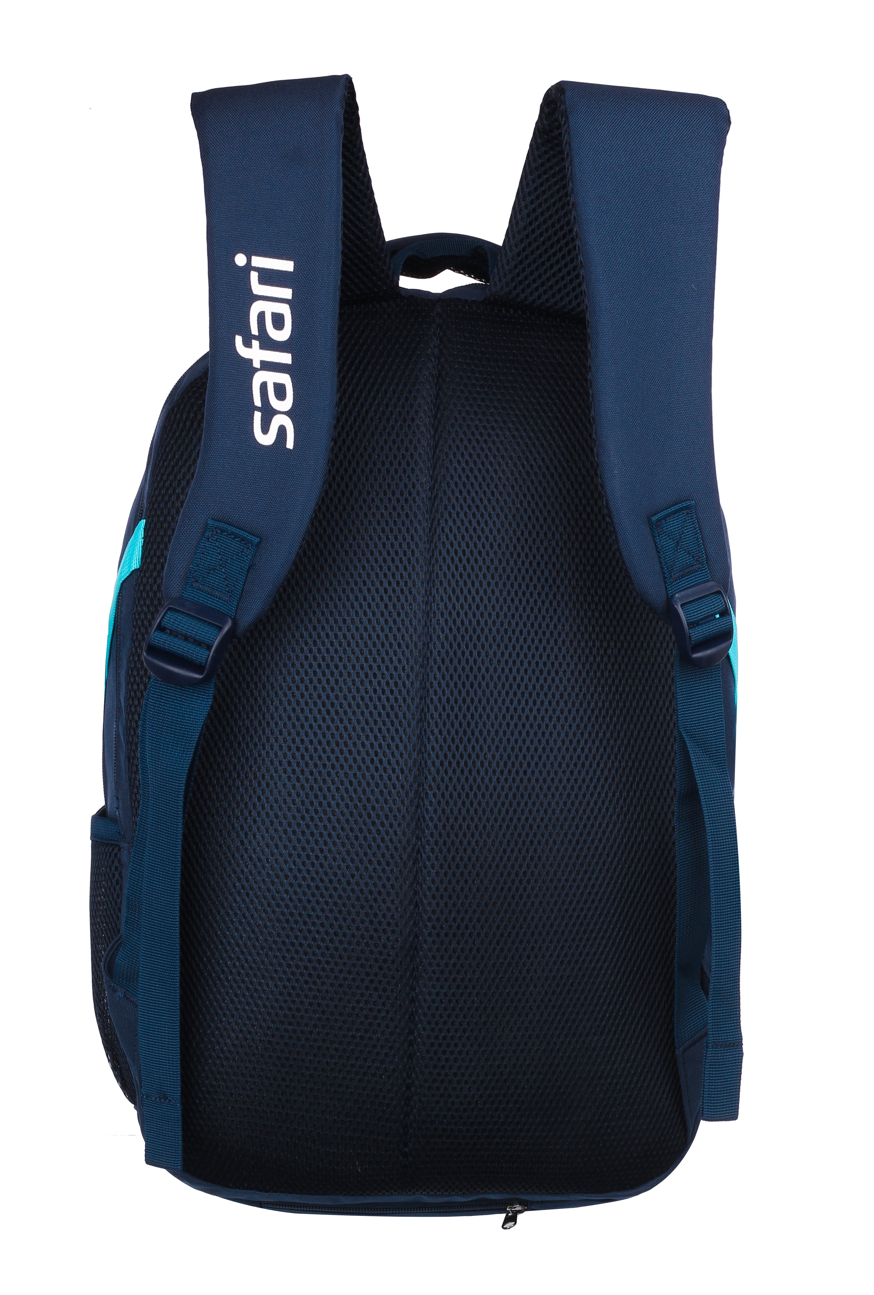 Safari Tritan Deluxe 36L Formal Backpack