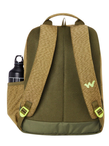 Wildcraft Evo 15L Backpack with Rain Cover (12959)