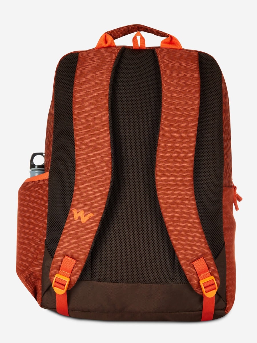 Wildcraft Evo 35L Backpack with Rain Cover (12960)