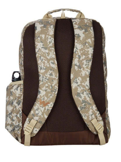 Wildcraft Evo 35L Backpack with Rain Cover (12960)