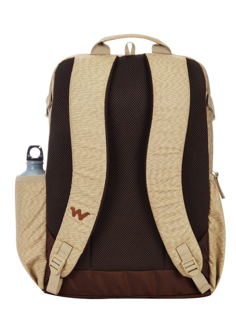 Wildcraft Evo 45L Backpack with Rain Cover (12962)