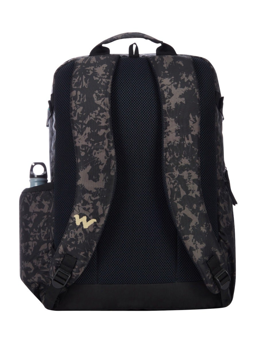 Wildcraft Evo 45L Backpack with Rain Cover (12962)