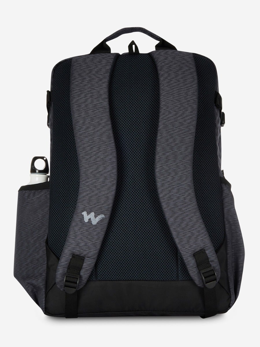 Wildcraft Evo 45L Backpack with Rain Cover (12962)