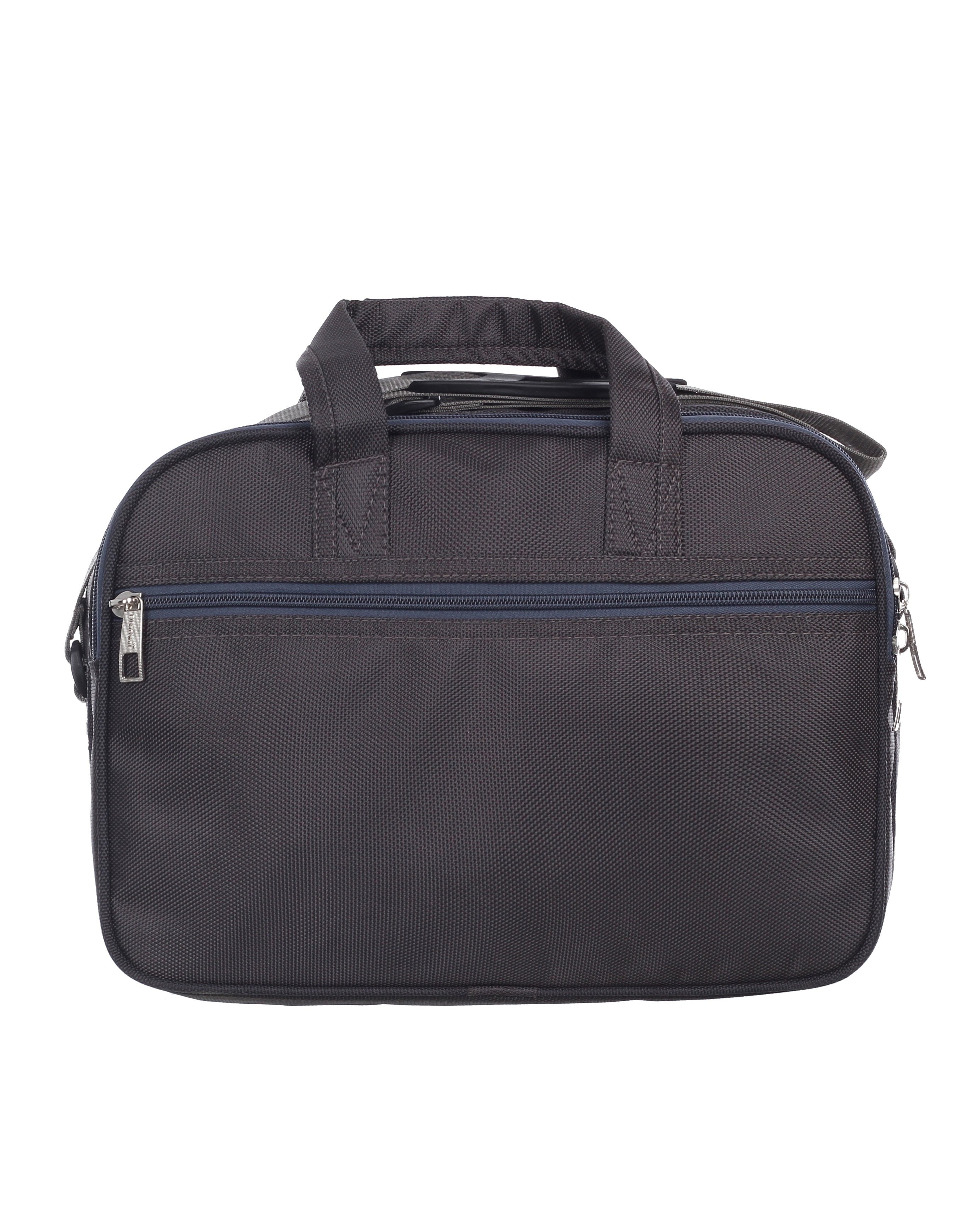 Office Executive File Bag 1680 Matty 16" EB-606
