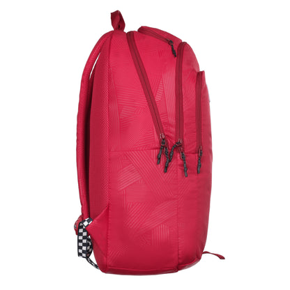 Wildcraft Wiki 38L Laptop Backpack  College | School | Office& Travel Bag For Men And Women