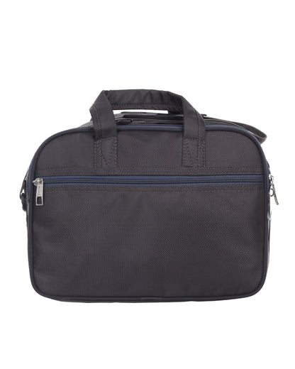 ऑफिस एग्जीक्यूटिव फाइल बैग 1680 मैटी 14" EB-605