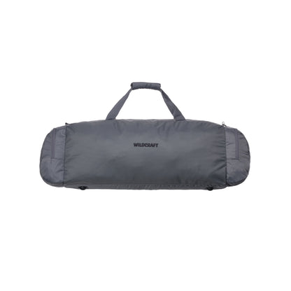Wildcraft Duffle Bag, Large Capacity, Polyester Material, Multiple Compartments, Unisex Travel and Sports Bag