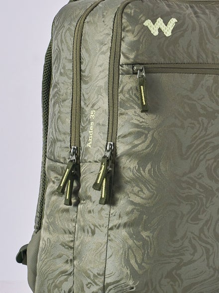 Wildcraft Andes 35 Backpack