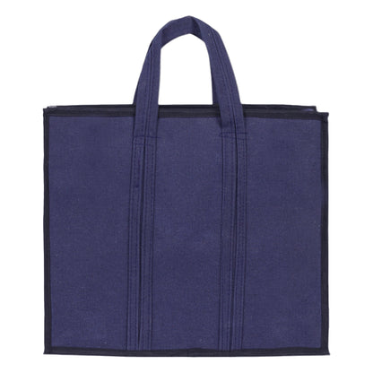 Dhariwal Canvas Tiffin Bag 15in x 12in x 6.5in TB-413 Small