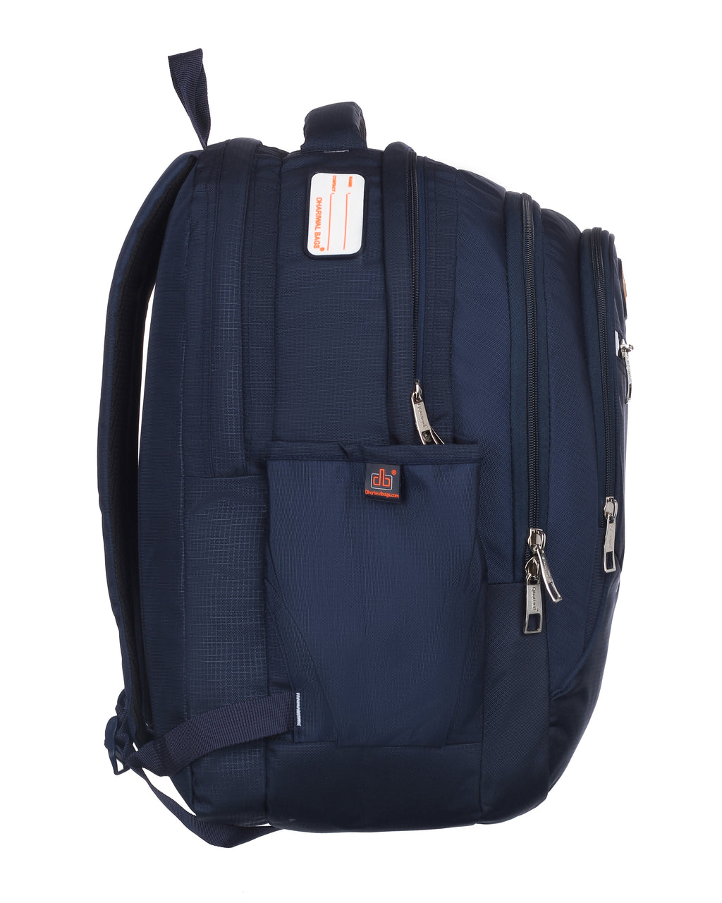 Dhariwal 43L Backpack For Unisex- BP-253