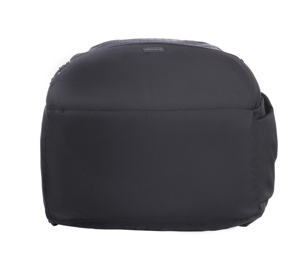 Wildcraft Wiki Nylon backpack Ideal for school, college, office & travel bag
