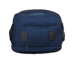 Safari Tritan Deluxe 36L Formal Backpack