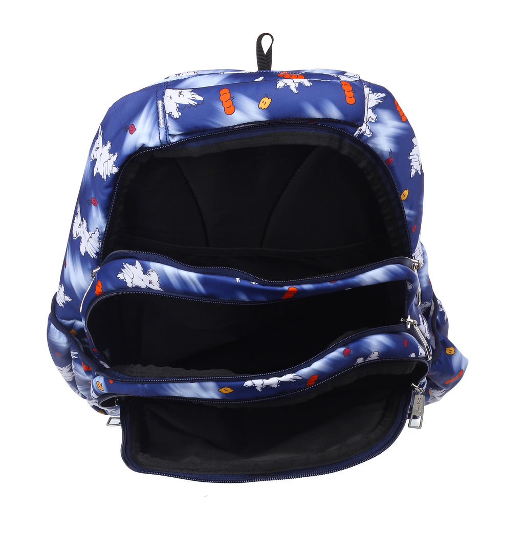 Dhariwal bags Casual/School/College/Office Bag BP-252 36 L Backpack