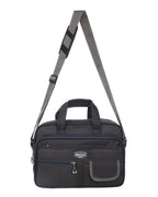 Office Executive File Bag 1680 Matty 16" EB-606