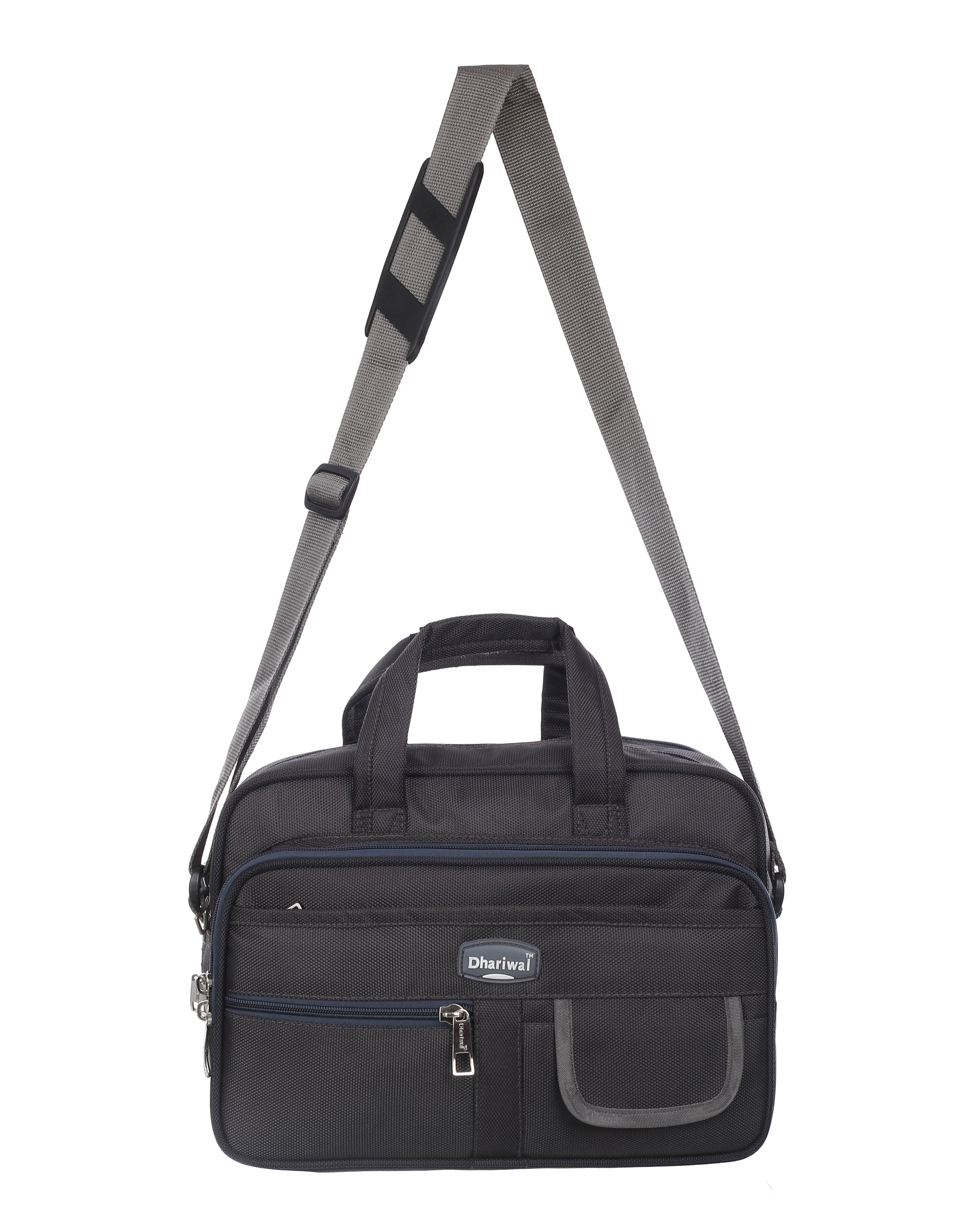 Office Executive File Bag 1680 Matty 16" EB-606