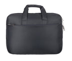 Foam File Messenger Bag 16 Inch Brown Faux Leather Office Bag | Laptop Bag for Men EB-618