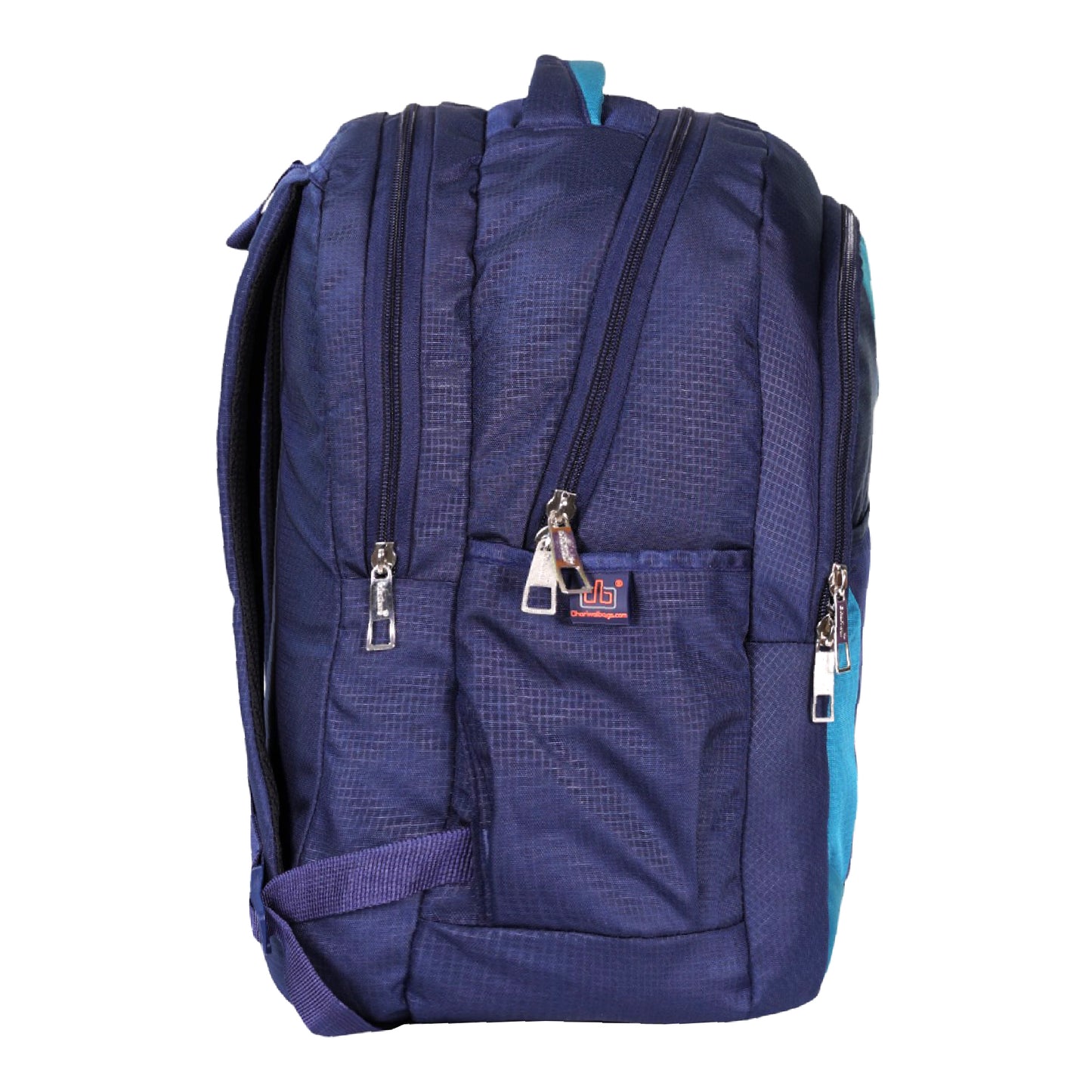 Dhariwal Backpack for Men & Women | Office, Travel, School, College bag| 37L BP -306